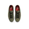 Air Jordan 1 Centre Court Oil Green DJ2756-300