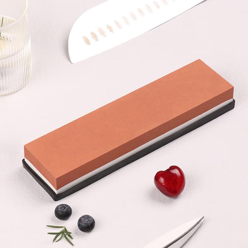 OEING Double-Sided Sharpening Stone