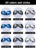 2026 Hot For Volkswagen VW Car Gearbox Control Gear Lever Stickers Shift Stick Handle Accessories For VW GTI Polo Golf Passat Ti