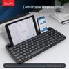 Беспроводная Bluetooth-клавиатура SooPii SK40