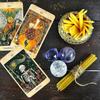 Oracle Tarot Cards | Psychic Tarot Cards | Kingdom Tarot Cards | Personal and