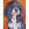 Новый 5D DIY алмазная живопись картина маслом собака Алмазная вышивка стразы ремесла полная круглая дрель домашний декор художественный подарок