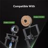 Лучшие предложения на комплект нагревательного блока Creality Ender-3 V3 SE/KE - 60 Вт, быстросменное сопло 0,4 мм, запасные части для 3D-принтера