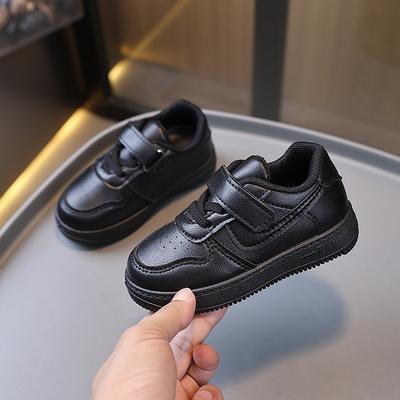 Новые весенне-осенние модные универсальные кроссовки в стиле колледжа для мальчиков и девочек, удобная мягкая подошва, спортивные