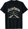 Футболка Ripple Junction Salem Broom Company