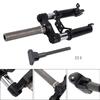 Front Fork Shock Absorber with Foot Stand for Ninebot Max G30 E-Scooters