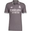 adidas Originals Heat.Rdy SS24 Серия Real Madrid Повседневная С буквой Короткий рукав