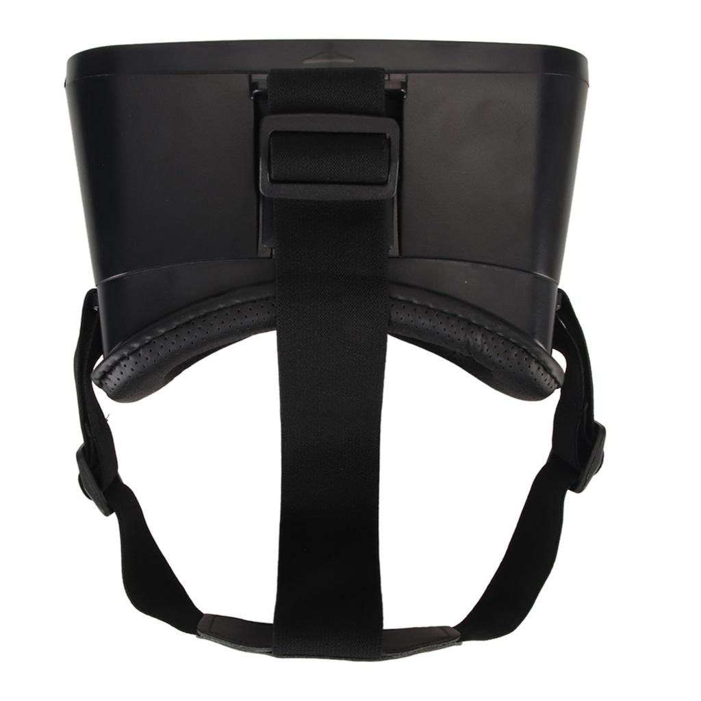 Виртуальная реальность VR гарнитура Широкий и четкий близорукий пользователь Удобный Отличный поставляется с синими линзами для защиты глаз для просмотра фильмов, удобный, носить,