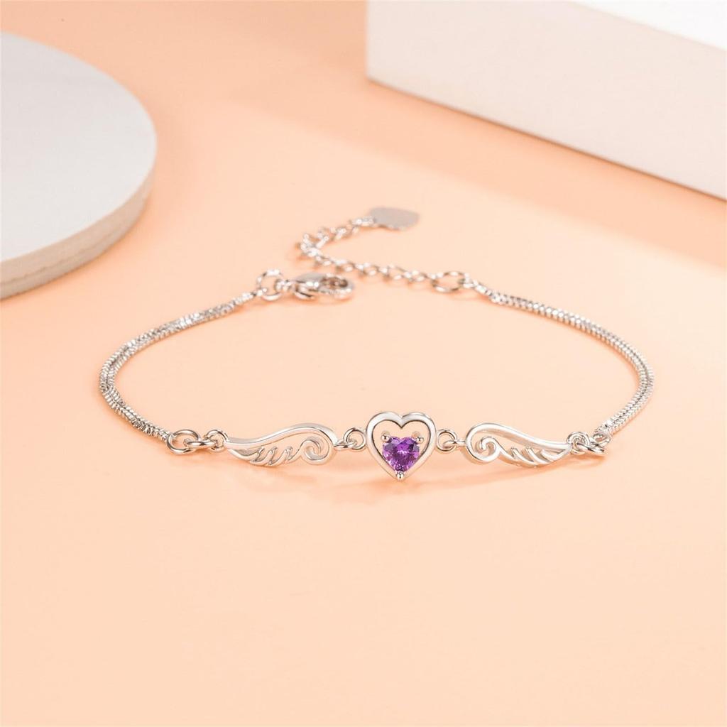 Sterling Silvers Bracelet For Women Simples Adjustable Bangle Bracelets Dainty Gifts For Birthday Anniversary Christmas Thanksgiving Day