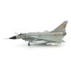 Air Force 1 Chengdu J-10 Multipurpose Fighter Diecast 1/72 AFO968463GY, Gray, Popular Korean Toys, Popular Korean Toys