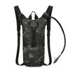 Hydration Pack Wear Resistant Oxford Cloth Waterproof Adjustable Water Bladder Backpack for Cycling