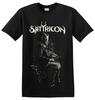 SATYRICON - Футболка 'Fanden'