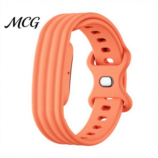 Comfortable Fitness Band Silicone for Google Fitbit Air, Water Sweat Durable Watch Resistant Sport Band, Adjustable Tracker Strap Replacement