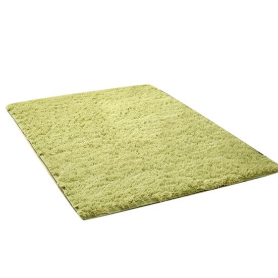 Yousheng нескользящий мягкий коврик для гостиной, пушистый напольный коврик, подушка для ковра