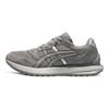 Asics Tarther Sc Удобная модная ткань Низкие повседневные кроссовки для бега Унисекс кроссовки Серый Серебристый 1203A125-300