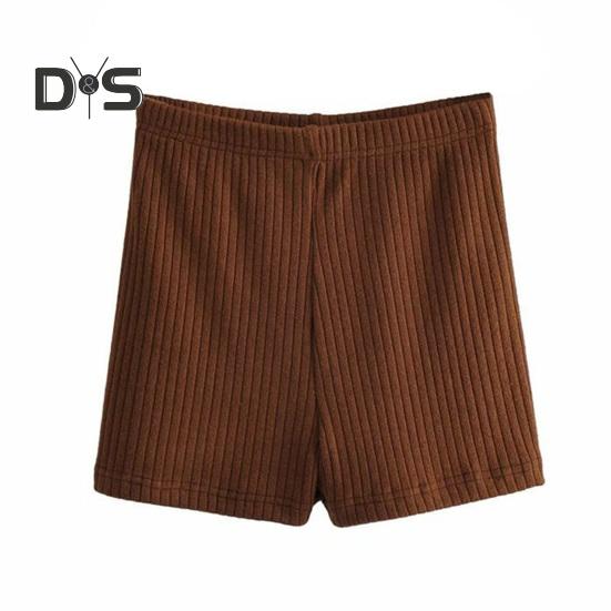 Женские шорты для йоги с высокой талией, приподнятые ягодицы, спортивные шорты, сексуальные однотонные дышащие леггинсы, универсальная одежда