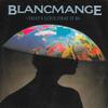7-дюймовая пластинка BLANCMANGE Thats Love That It Is BLANC6 London Records 1983 UK Dance Electronica Б/у
