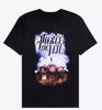 PIERCE THE VEIL Столкновение с небом Официальная футболка группы