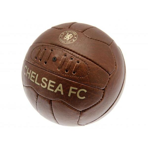 Chelsea FC Ретро-футбол