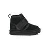 (ТД) UGG Neumel Snapback Boot 'Черный' Детские 1130757T-BLK