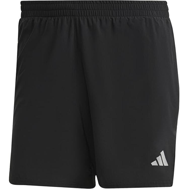 Adidas Casual Shorts Men's Black Moderate HN0791