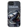 Cover for Samsung Galaxy S25 S24 S23 FE Plus Ultra S7 Edge A16 A15 5G s25+ Phone Case KISAME Uchiha Itachi Narutos Pain Akatsuki