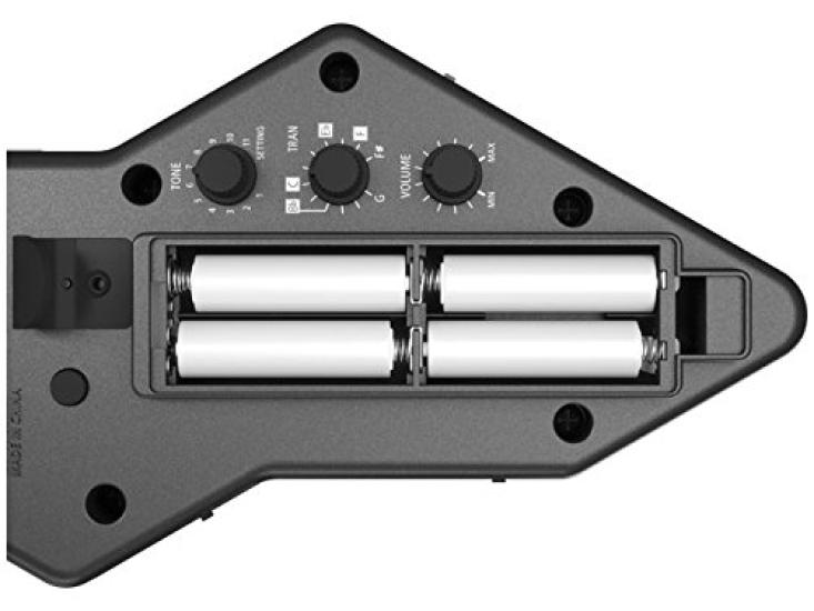 Roland Цифровой духовой инструмент Aerophone GO Оригинальный набор сменных мундштуков AE-05 + OP-AE05MPH