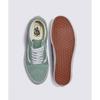 Vans Vans Old School Color Tiery Iceberg Green Vn0005ufcjl1