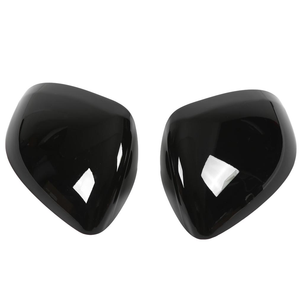 Пара Накладок на Зеркала Заднего Вида Левая Правая Замена для   C-Class W206 2022+(углерод     )