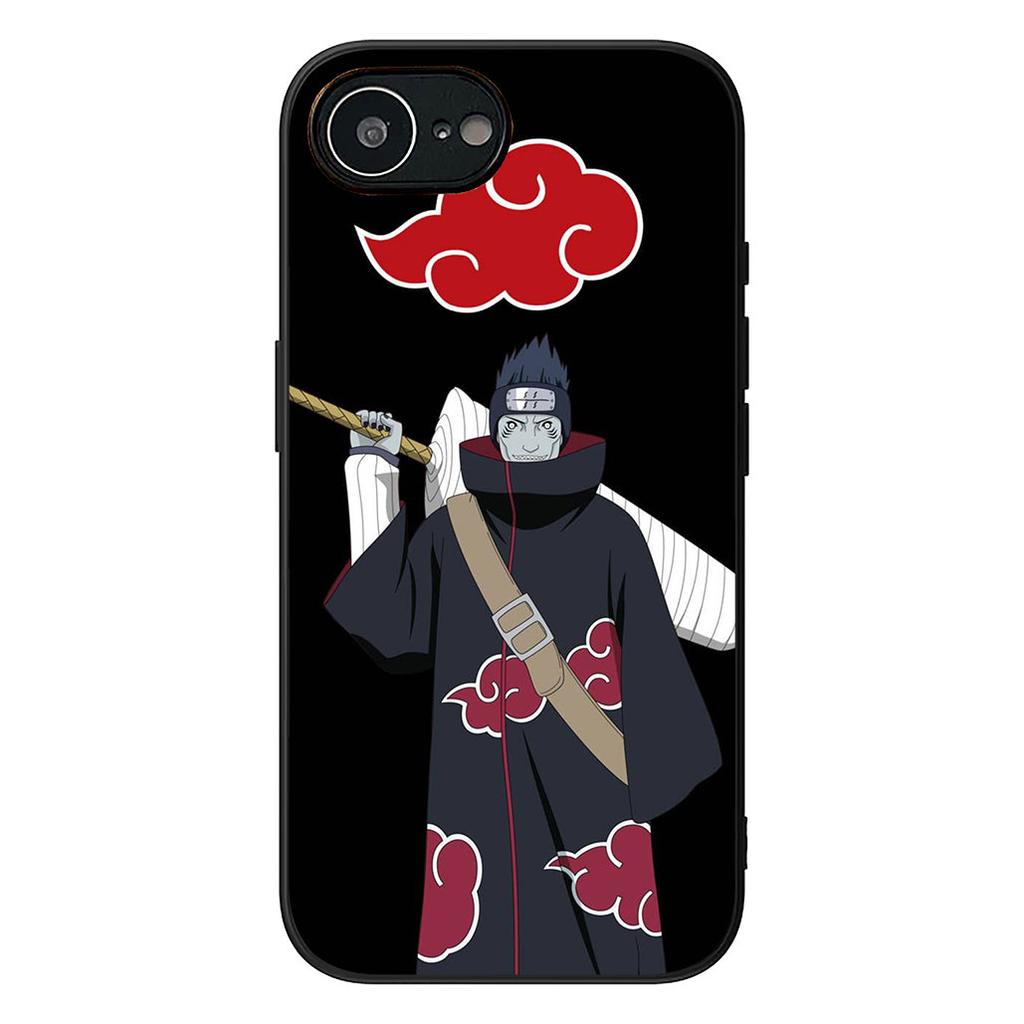 KISAME Itachi Uchiha Narutos Akatsuki for Motorola Moto G86 G14 G35 G34 G45 G55 G67 G75 G85 G24 G15 G54 G57 Power Phone Case