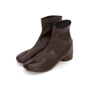 Женская обувь – Ботильоны