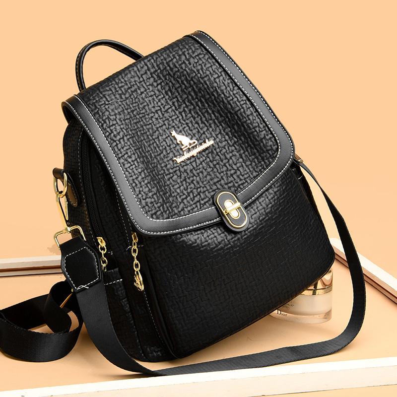 Модный женский рюкзак большой емкости дорожный рюкзак