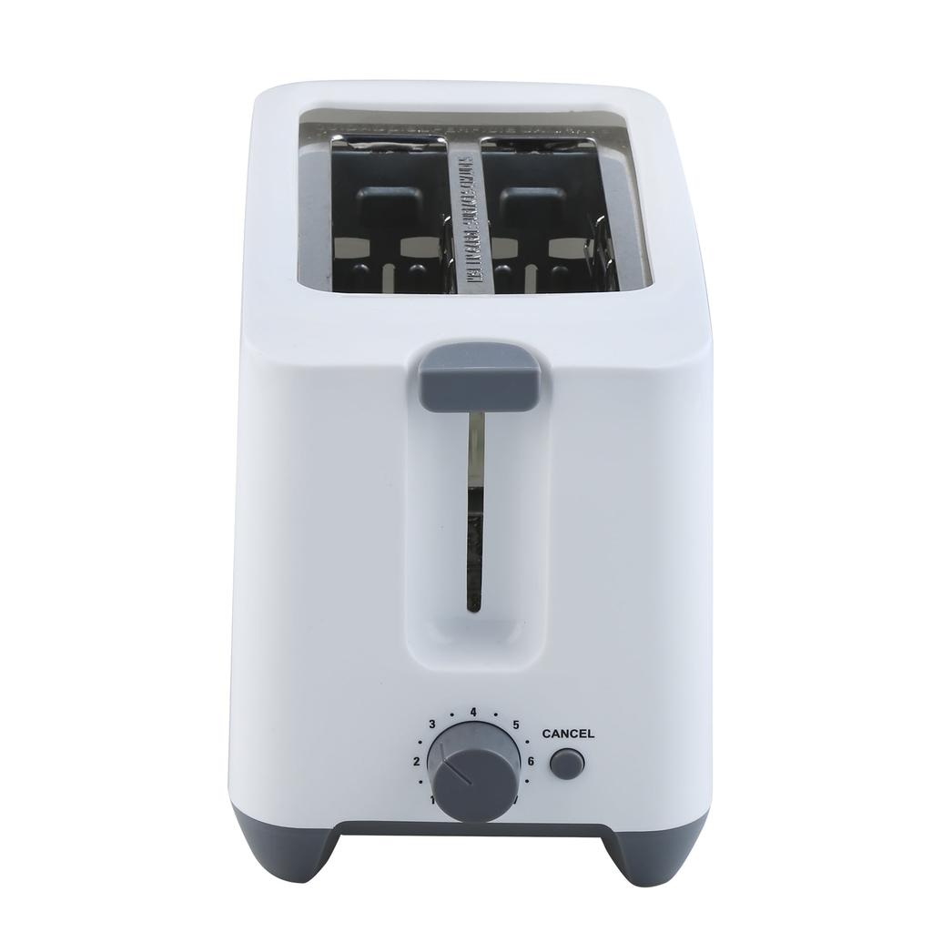 Тостер Пластик 2шт. 750 Вт. КУКЕН