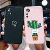 Чехол для Xiaomi 12T Мягкий силикон Милый кот Мультяшный Защитный чехол для Xiaomi 12T Pro 5G Чехлы для телефона Mi 12 T 12TPro 2022 Fundas