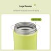 Thermos TCLA-470S Термос для еды из нержавеющей стали 316L