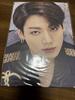 [USED] BTS Jungkook Premium Photo Bundle