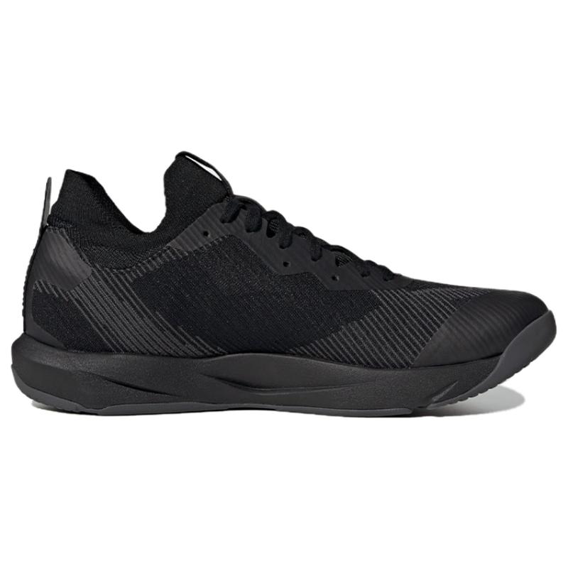 Adidas Кроссовки Rapidmove Adv Trainer 'Core Black' HP3265