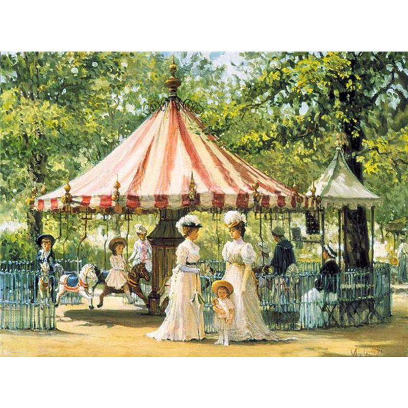 40x50cm Painting By Number Figure DIY Figure Drawing On Canvas HandPainted Dance Girl Painting Home Decoration Art Gift