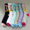 Doughnut Skate Socks Not Odd Future Huf Unisex Tube