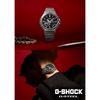 Часы Casio G-Shock G-STEEL (Официальный японский продукт) с Bluetooth, Tough Solar и экологически чистыми материалами, GST-B1000D-3AJF, мужские, зеленый