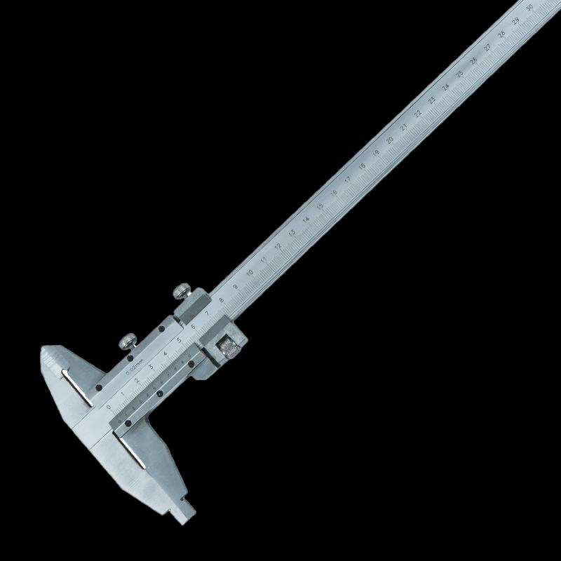 High-Precision Vernier Caliper