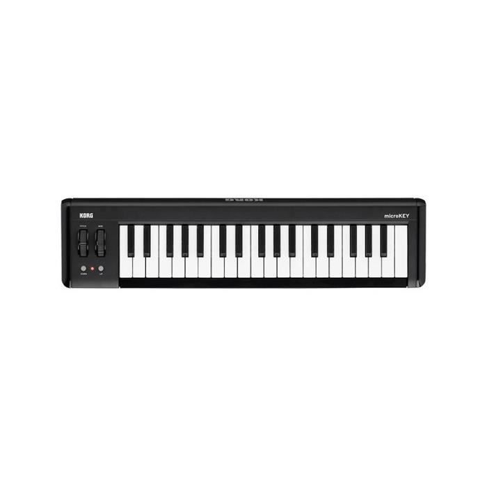 WORKSTATION KORG Microkey 2-37