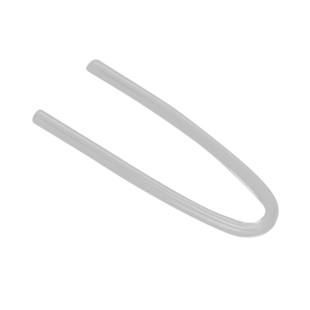 Hearing Aid Tubes Portable Durable High Toughness PVC Hearing Aid Tubes Replacement