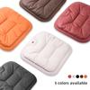 Front Rear Car Interior Seat Cover Leather Cushion Pad For KIA K5 K9 Sorento Ceed Sportage Carnival Stinger Forte Niro Cadenza
