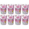 [Bulk Purchase] Conditioning Foam Shampoo Gentle Floral Scent Refill 300ml [x8 Pieces]