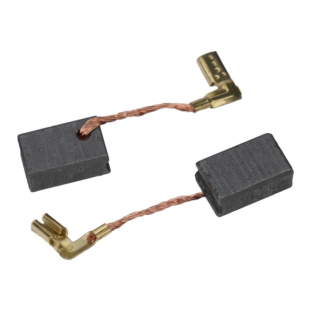 For MKT Carbon Brushes GA4530R GA4534 GA5030 JS1000 Motor