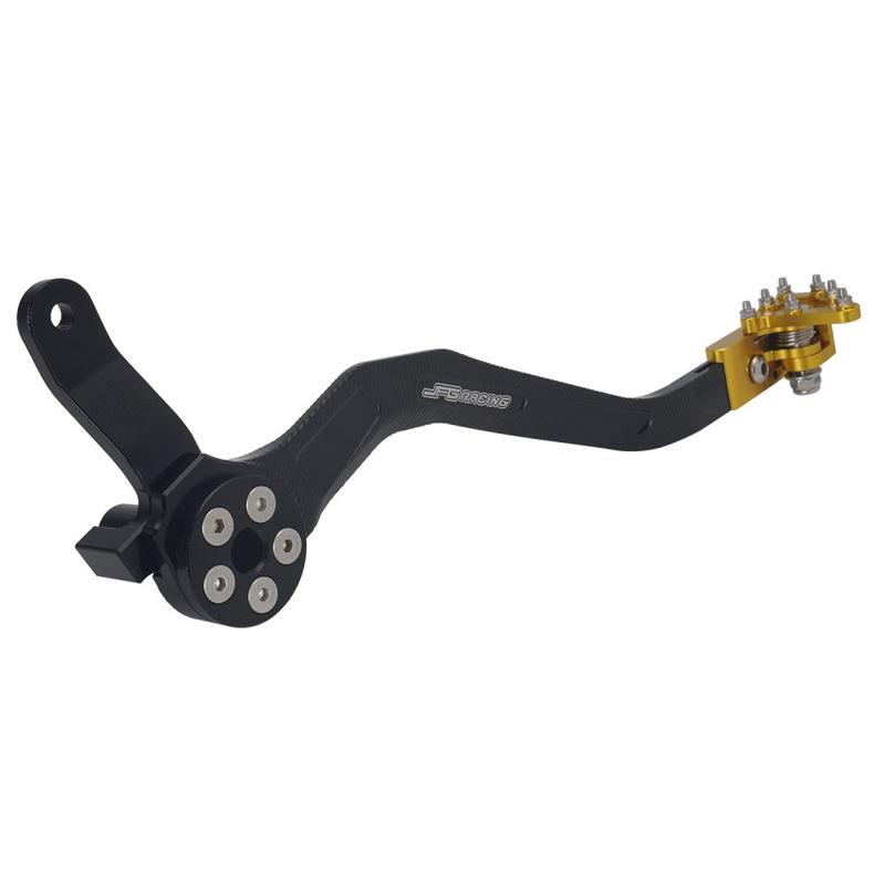 Forged Aluminum Brake Lever for CRF150F/CRF230F Off-Road Motorcycles