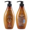 SEEYOUNG Ginger Oil Control & Strengthening Hair Care Set