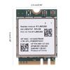 High-Performance RTL8852AE/RTL8852BE M2 MUMIMO Wireless Network Card Bluetooth-compatible5.2 for Faster Internet Speeds