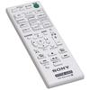 Audiophile Remote Control for SONY Component Compatibility No Settings Required Easy To Use Home Theater Remote Control AAA Batteries Sold White for